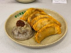 -李记清真馆(打钉巷店)
