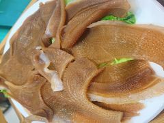 -香满锅老北京羊蝎子火锅·家常菜(新街口店)