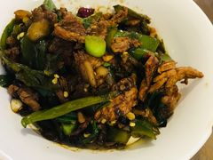 -建辉湖南土菜馆(南大街店)