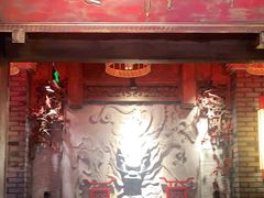 -小龙坎火锅(全球总店)