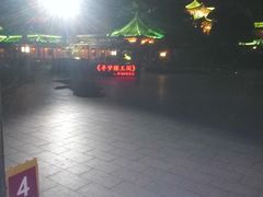 -寻梦滕王阁实景演出