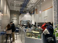 -Something For(中洲湾店)