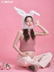 -专注孕妇照亲子照·纪田摄影