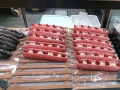 -奈雪的茶(亨特国际广场店)