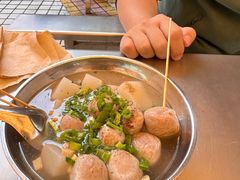 -阿古吉缅甸茶餐厅