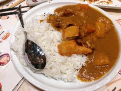 -上户日本料理(北仑富邦店)