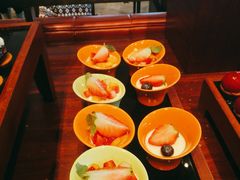 -悦全日餐厅·仁恒洲际酒店