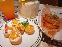 -LE SHARE洛笙·花园西餐(北京路步行街店)