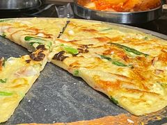 海鲜葱饼-HONGA HONGA雄家(曹路店)