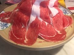 -尚尚仙·酸汤猪手·猪肚鸡火锅(华联万柳购物中心店)