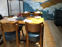 -大理老字号·舟渔的鱼野生菌海景餐厅(双廊店)