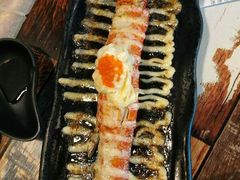 -榴大大·寿司先生(哈街店)
