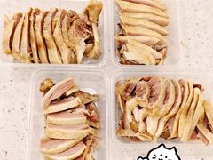 -桂花鸭轻厨(中华路店)