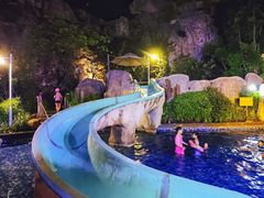 -凤翔首邑温泉度假村
