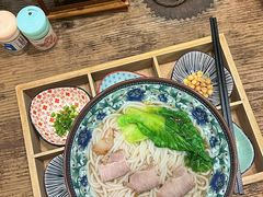 -刘姐啤酒鱼音乐餐厅(阳朔美食丁厄3分店)