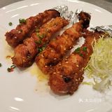 韩上楼中餐