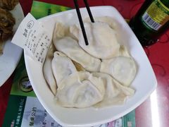 -老都一处饺子馆(道里店)
