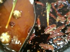 -巴蜀印象火锅(永陵总店)
