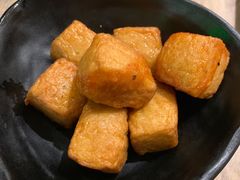 爆浆Q弹豆捞-周沫西餐(漫广场店)