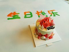 -第戎蛋糕(恒隆广场店)