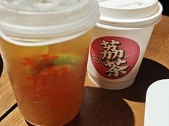 -荔银肠粉(广州北京路旗舰店)