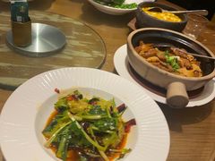 -新白鹿餐厅(龙游路总店·杭帮菜名店)