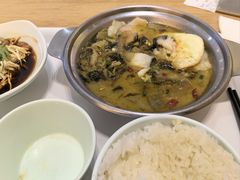 -东园小馆·早茶·淮扬小炒(三盛广场店)
