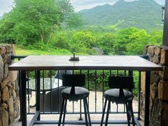 -浙江安吉JW万豪酒店·万豪中餐厅