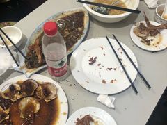 -九龙餐厅(大沽路店)