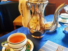 -马勒别墅·中餐厅