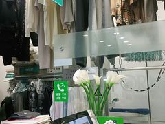 -福奈特洗衣洗鞋(莘谭路店)