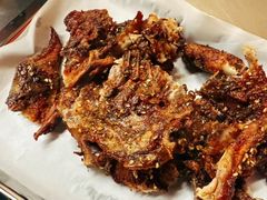 -肯德基(余杭莱蒙店)