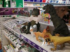 -TOYSRUS玩具反斗城(长春欧亚新生活购物广场店)