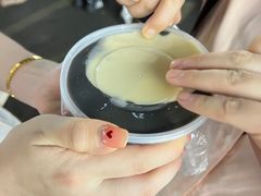 -鞠氏黑芝麻糊(水塔店)