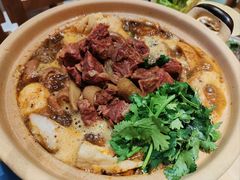 -牛腩之旅·牛腩牛杂煲(光启城美食城店)