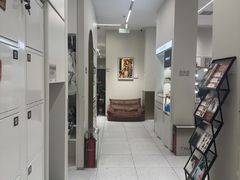 -海马体照相馆(上海万象城店)