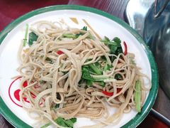 -津门老羊家·铜锅涮羊肉·烧烤(科技园店)