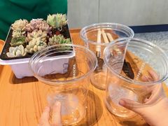 -星巴克(上海汇锦里店)