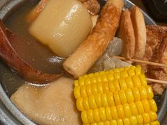 -水之惠鲜鱼料理(王府大街店)