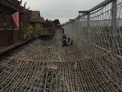 -呀路古热带植物园