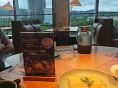 -甘思咪哚·云南艺术餐厅(天河广百店)