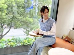 -Peet's Coffee皮爷咖啡(大学路店)