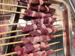 -新疆艾麦尔烧烤(丰台路口店)