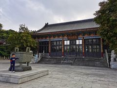 -高榜山景区