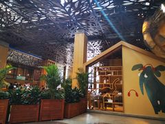 -杭州开元森泊度假乐园