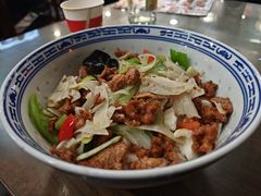 -老西安韩记三鲜煮馍(四府街店)