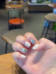 -喜柿·nail日式美甲美睫