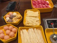 -润园四季椰子鸡火锅(海上世界店)