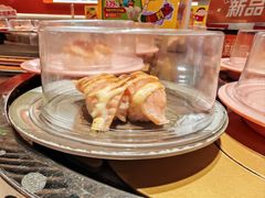 -争鲜回转寿司(东方银座店)