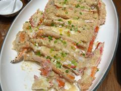 -龙悦湾酒家·八阵鱼生·渔人码头店